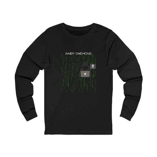 Inner Daemons Long Sleeve