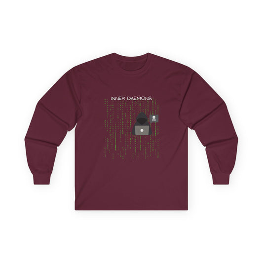 Inner Daemons Long Sleeves