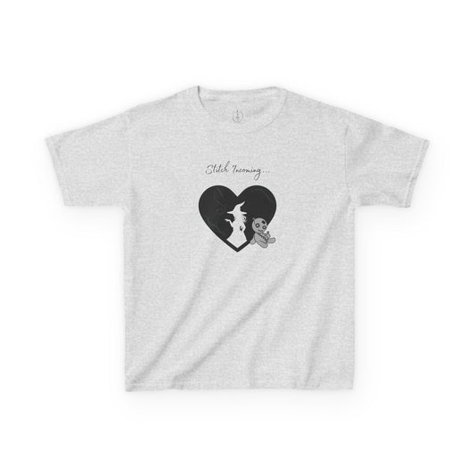 Stitch Incoming, Kids' Tee