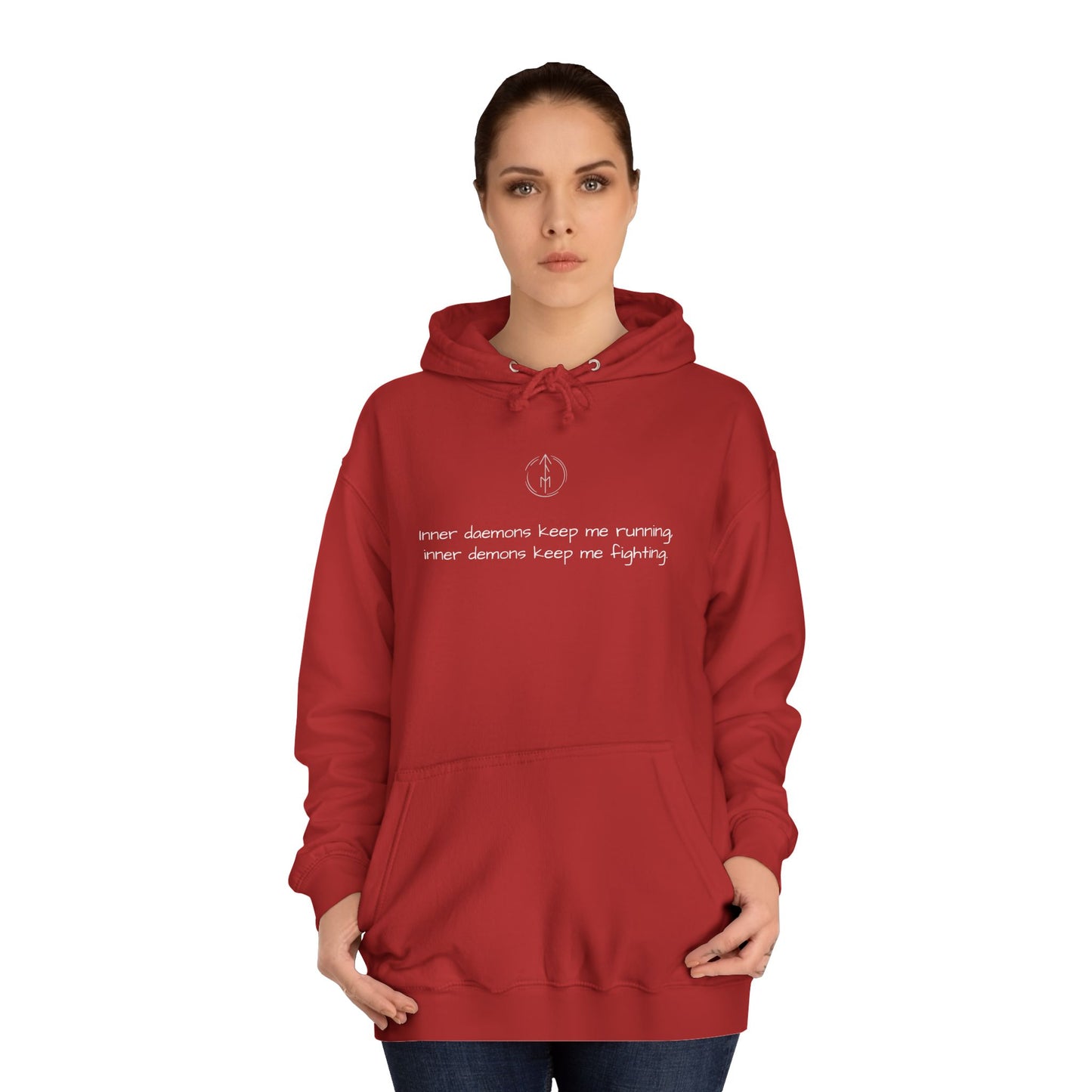 Inner Daemons, Lightweight Hoodie
