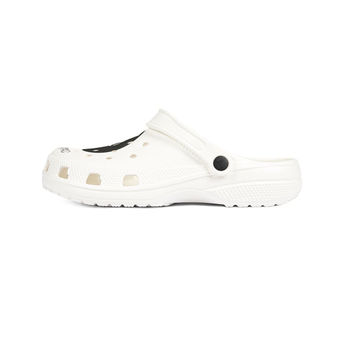 Ranita, Holey Feet Holsters