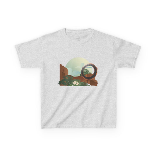 Land of Enlightenment, Kids' Tee