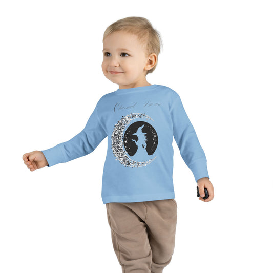 Charmed, Toddler baby Long Sleeve