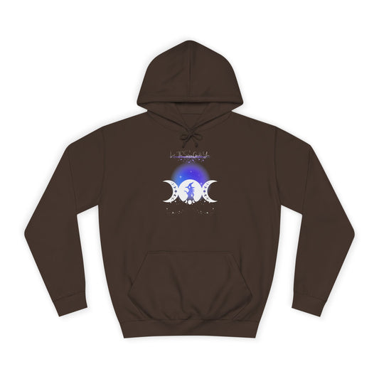 Star Guide, Light Hoodie