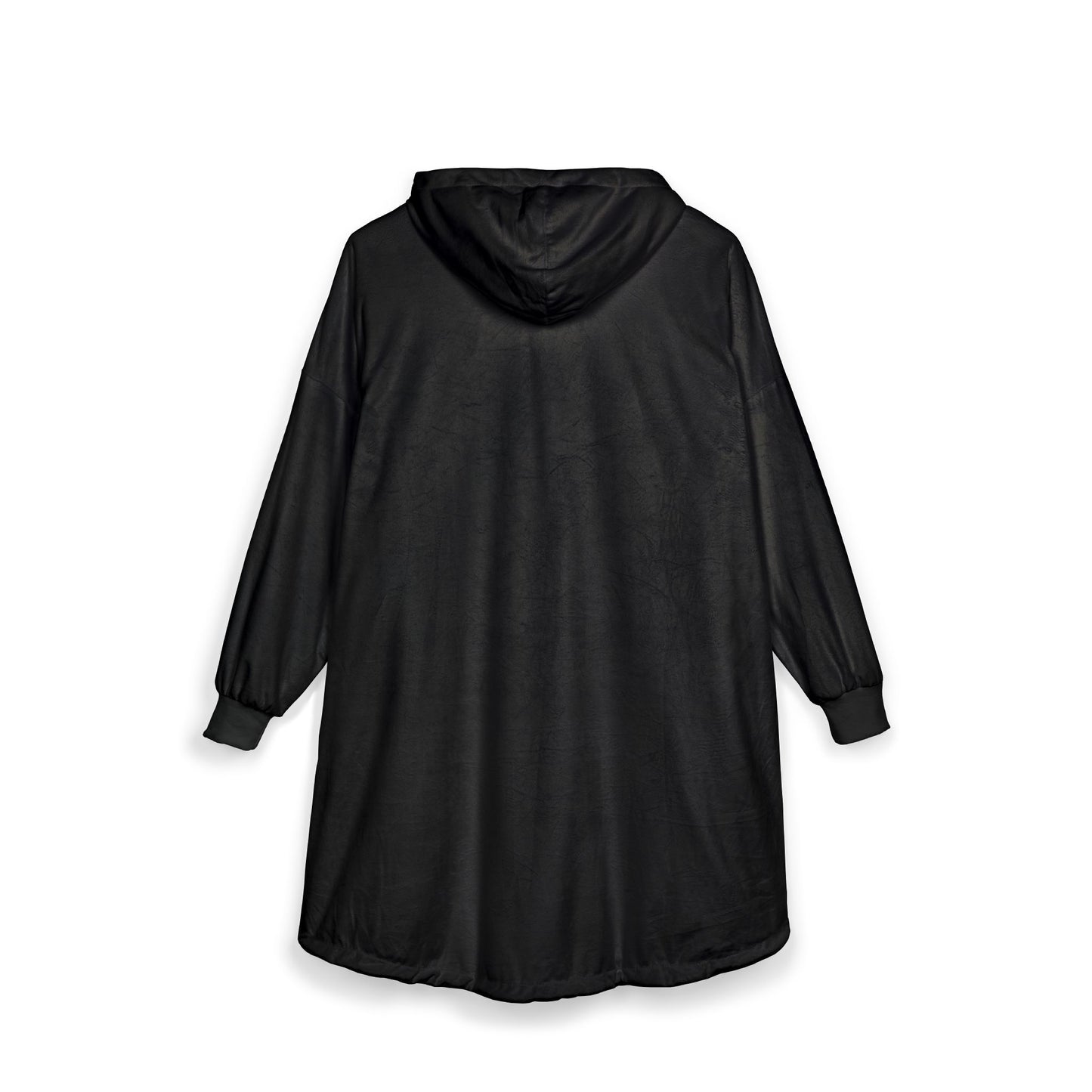 Mist Witch Hooded Blanket