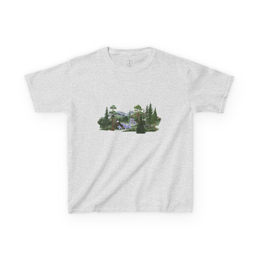 Spirit of Adventure, Kids' Tee