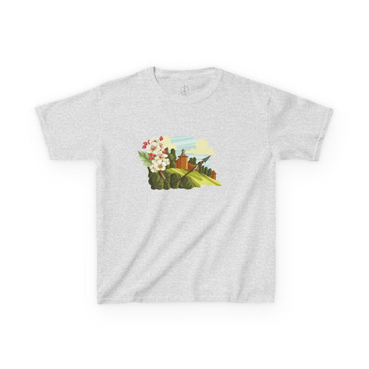 Highland, Kids' Tee