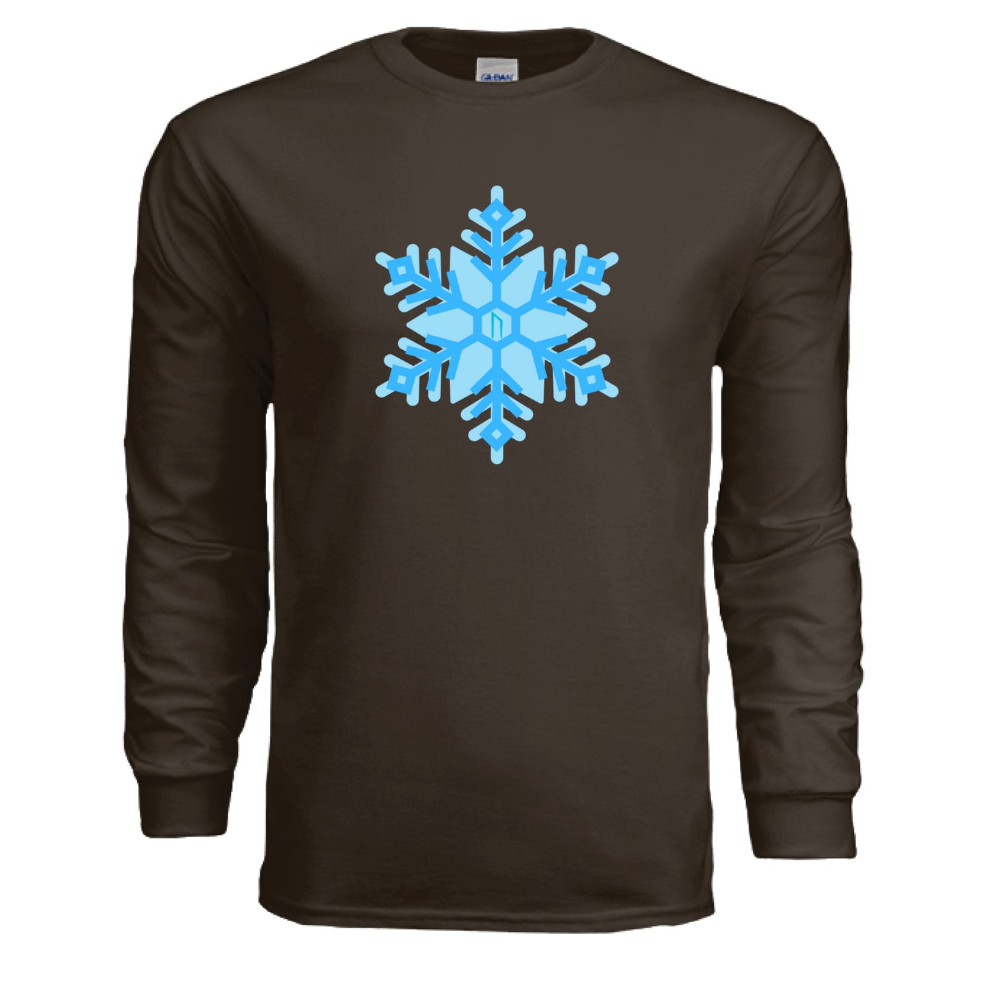 DARK CHOCOLATE - FRONT