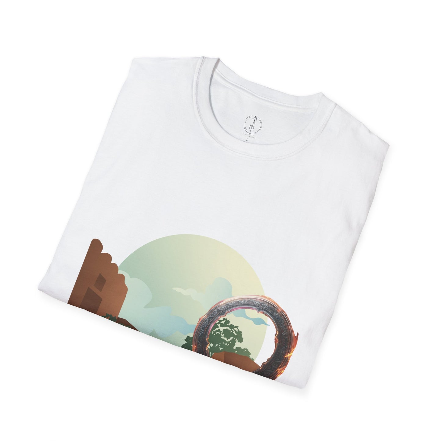 Warrior-Poet: Land of Enlightenment