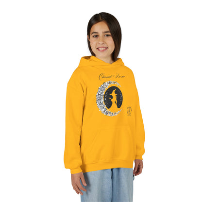 Charmed, Kids Hoodie