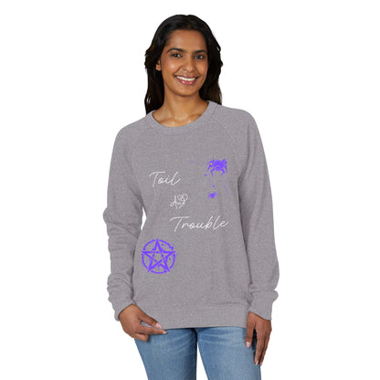 Toil and Trouble French Terry Long Sleeve