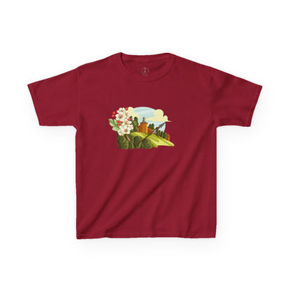 Highland, Kids' Tee