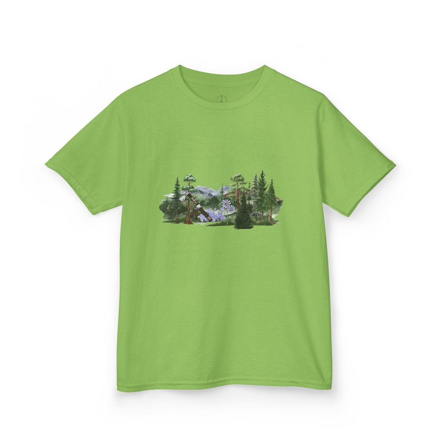 Spirit of Adventure, Kids' Tee