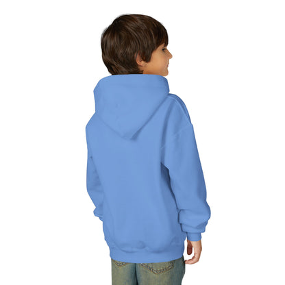 Star Guide, Kids Hoodie