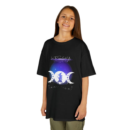 Star Guide, Kids' Tee
