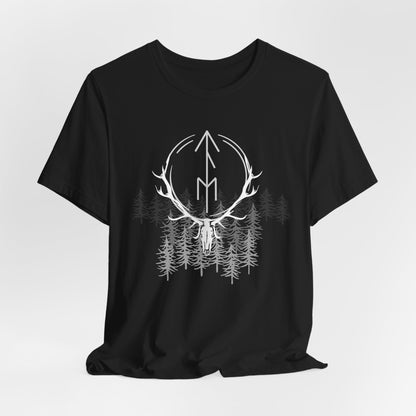 Bindrune Tee
