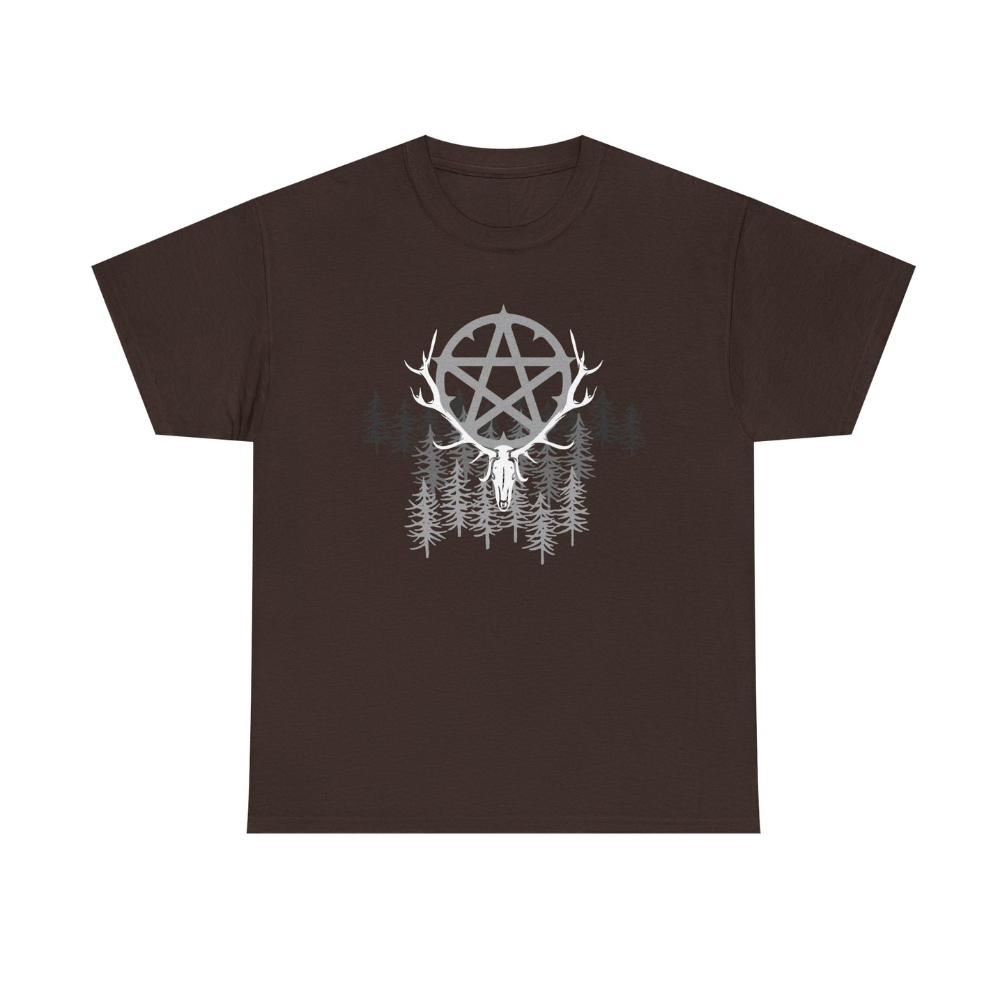 Pagan's Path Tee