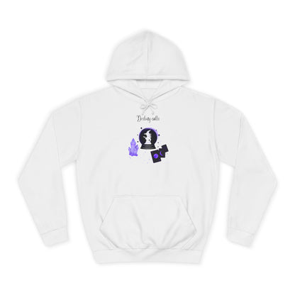 Destiny Calls, Light Hoodie