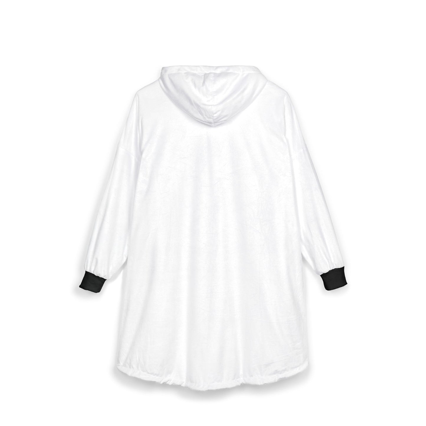 La Ranita Hooded Blanket