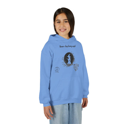 Wyrd, Kids Hoodie