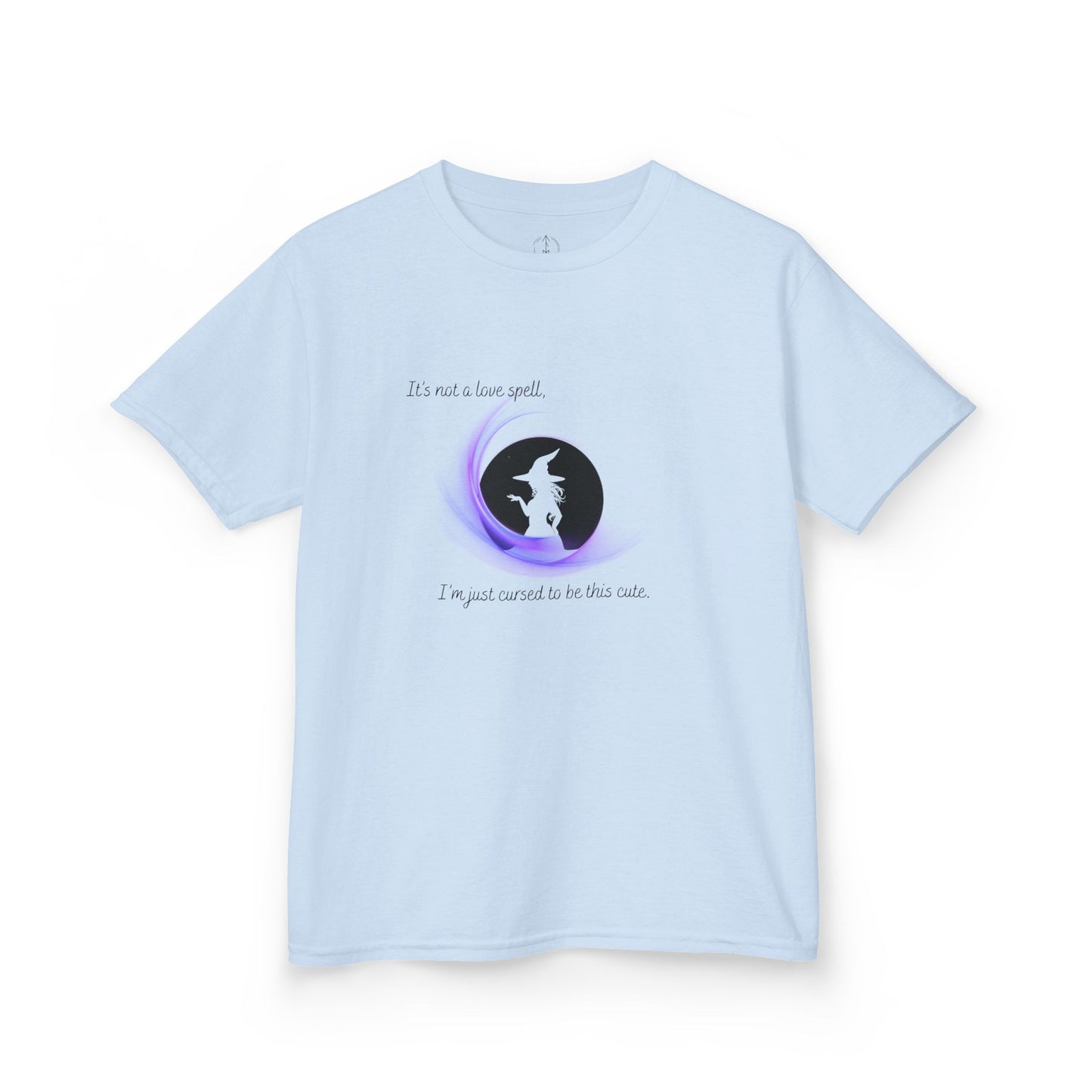 Spell Curse, Kids' Tee