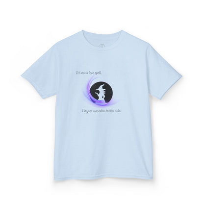 Spell Curse, Kids' Tee