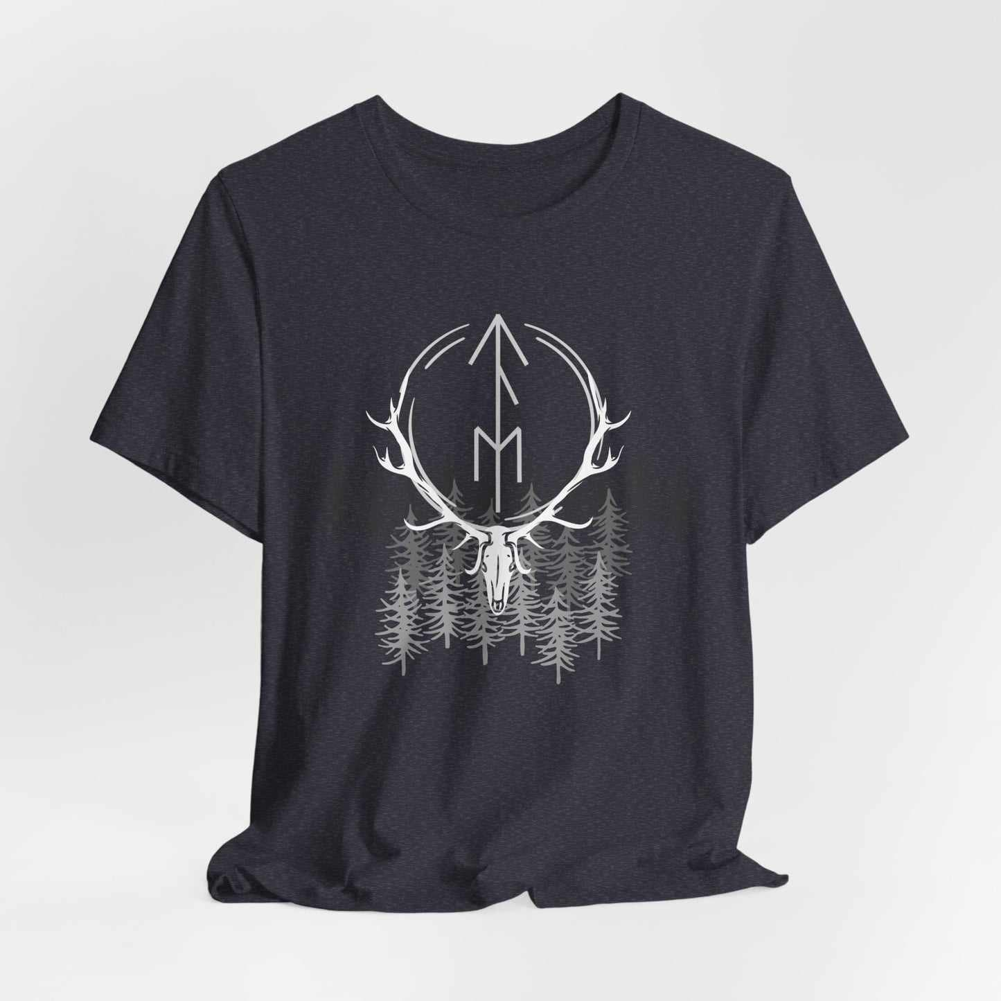 Bindrune Tee