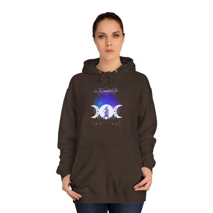Star Guide, Light Hoodie
