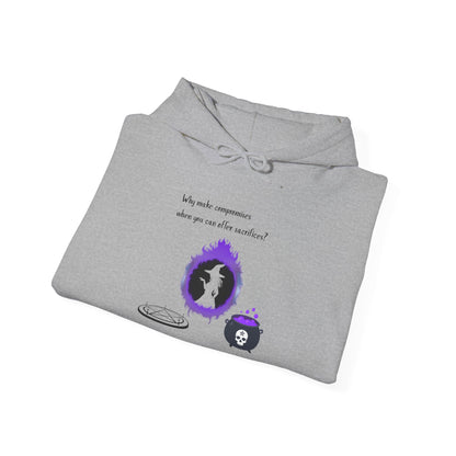 Sacrifices, Heavy Hoodie