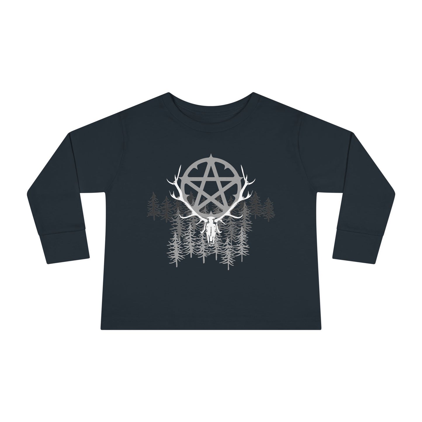 Pagan's Path, Toddler baby Long Sleeve
