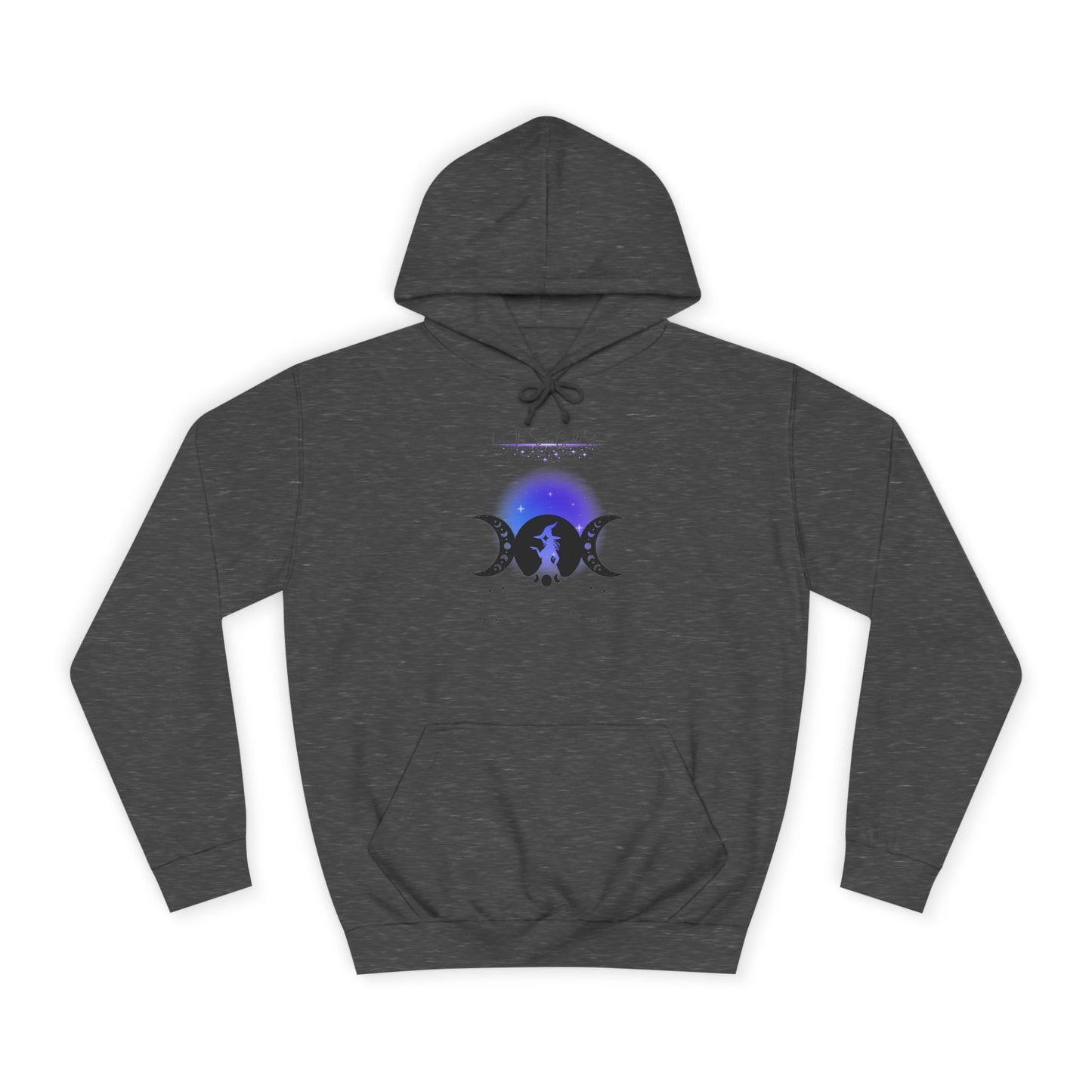 Star Guide, Light Hoodie