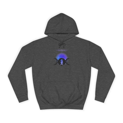 Star Guide, Light Hoodie