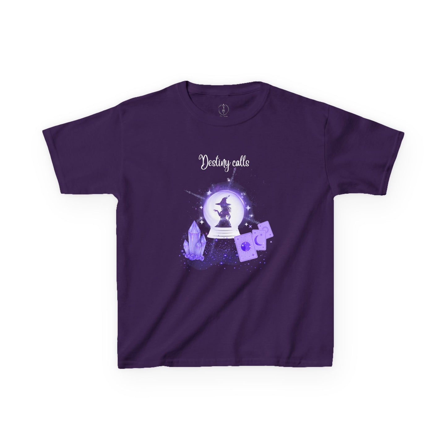 Destiny Calls, Kids' Tee