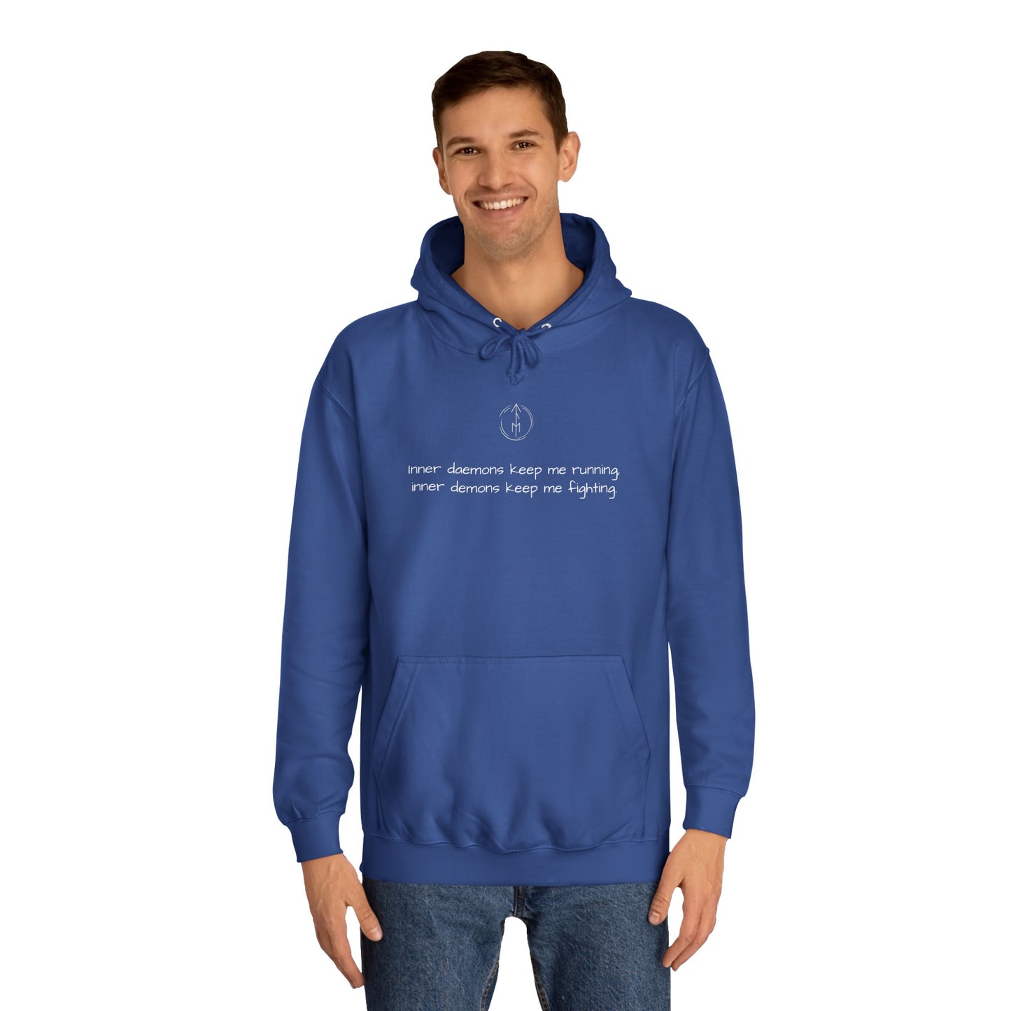 Inner Daemons, Lightweight Hoodie