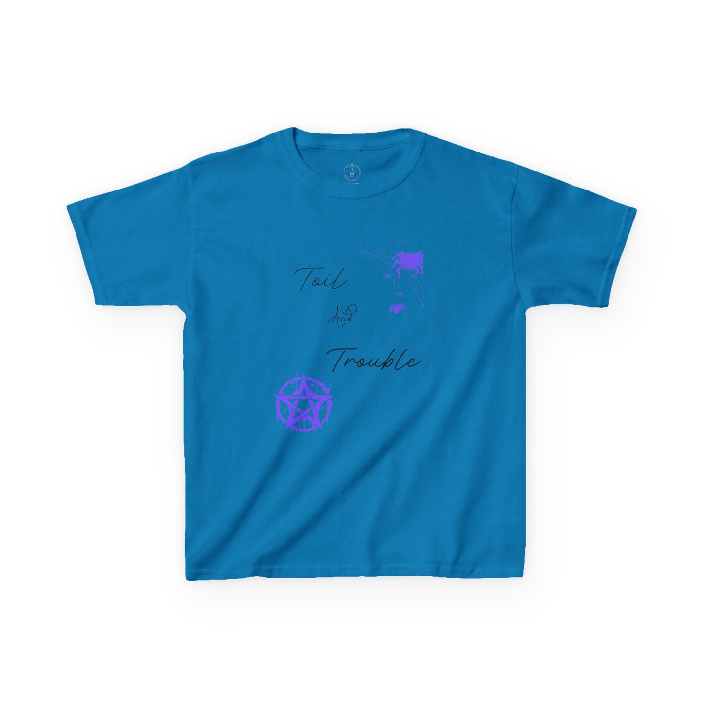 Toil and Trouble, Kids' Tee