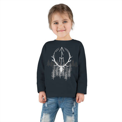 Bindrune, Toddler baby Long Sleeve