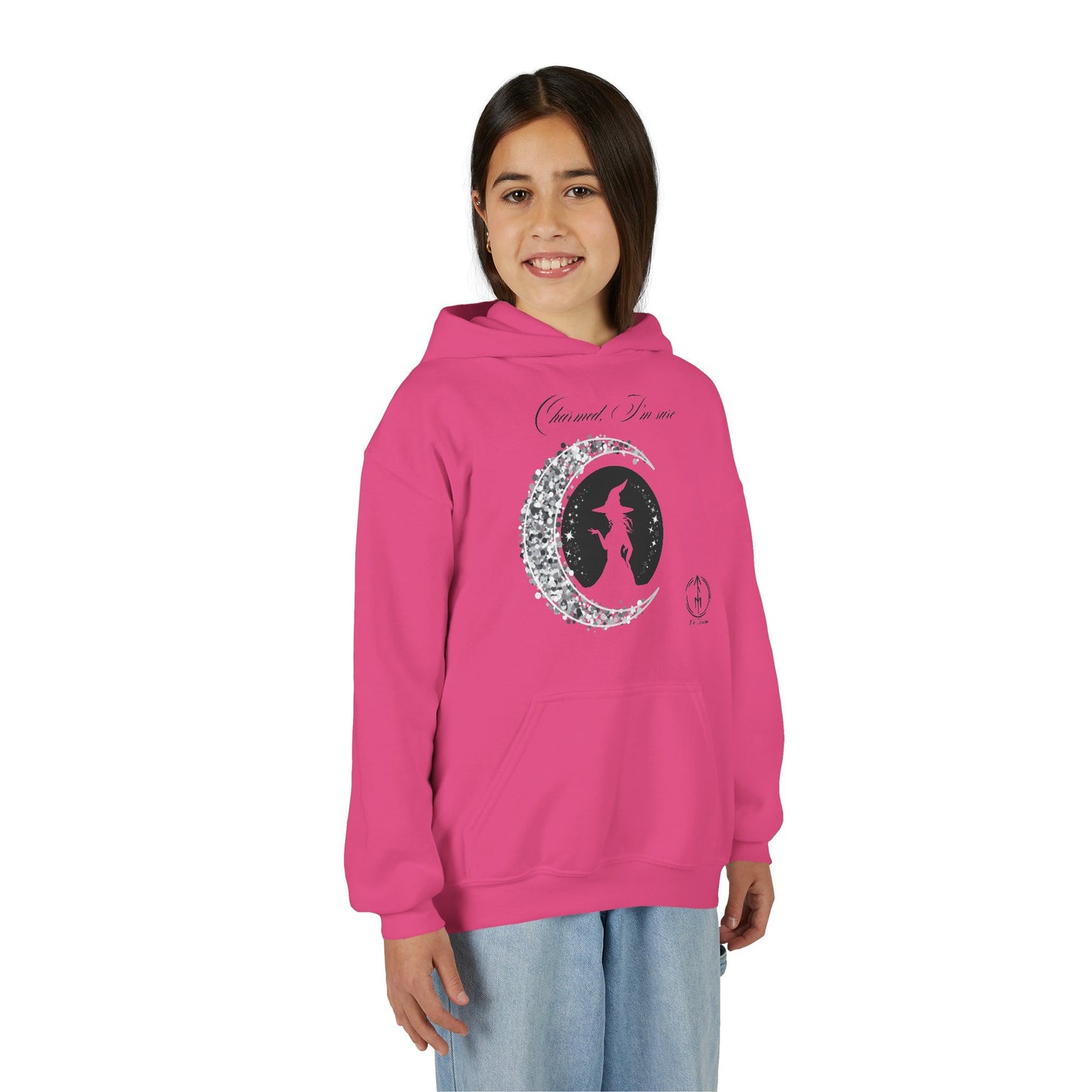Charmed, Kids Hoodie