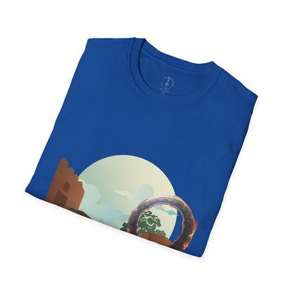 Warrior-Poet: Land of Enlightenment