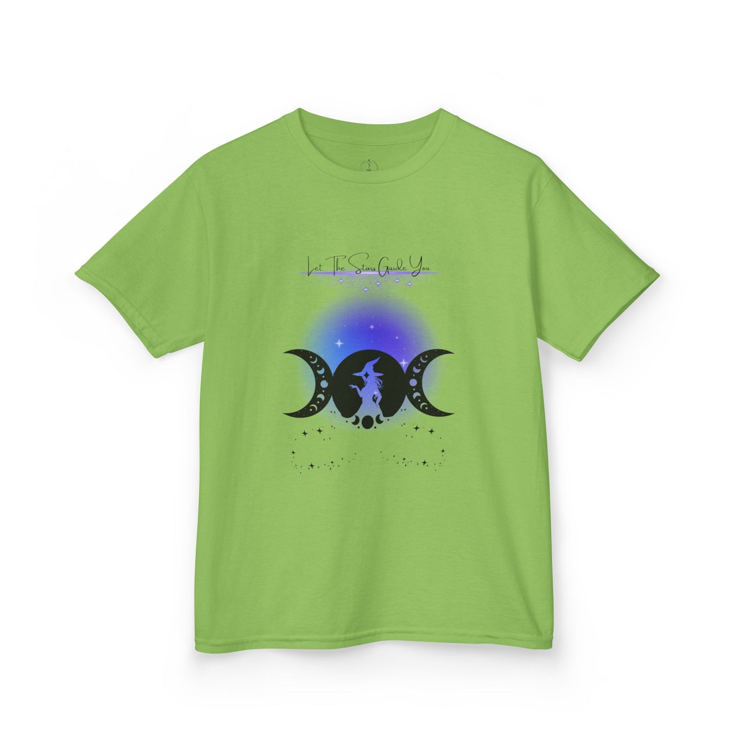 Star Guide, Kids' Tee