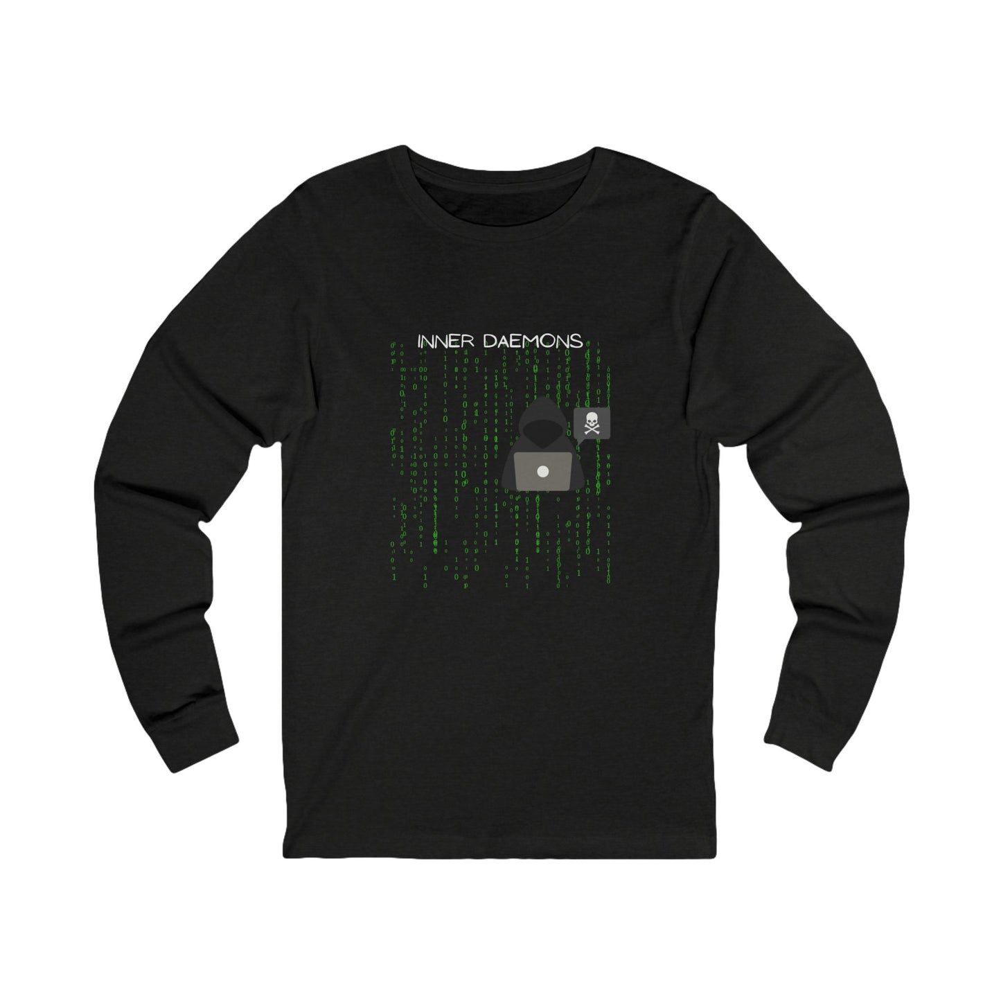 Inner Daemons Long Sleeve