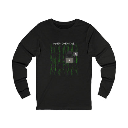 Inner Daemons Long Sleeve