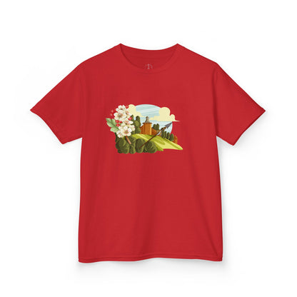 Highland, Kids' Tee