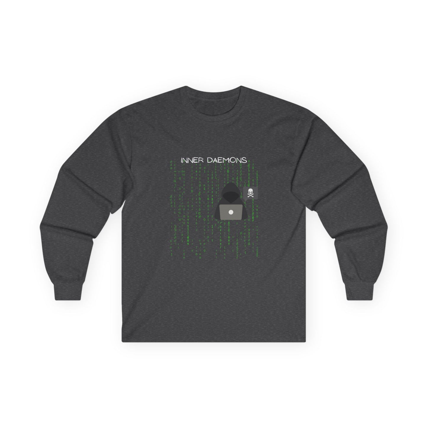 Inner Daemons Long Sleeves