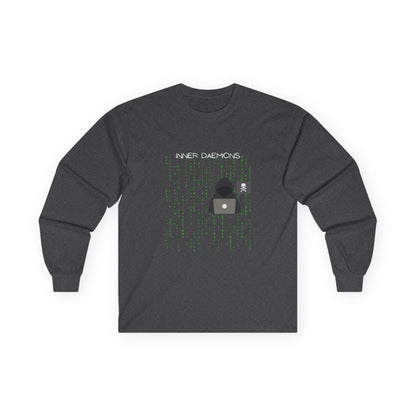 Inner Daemons Long Sleeves