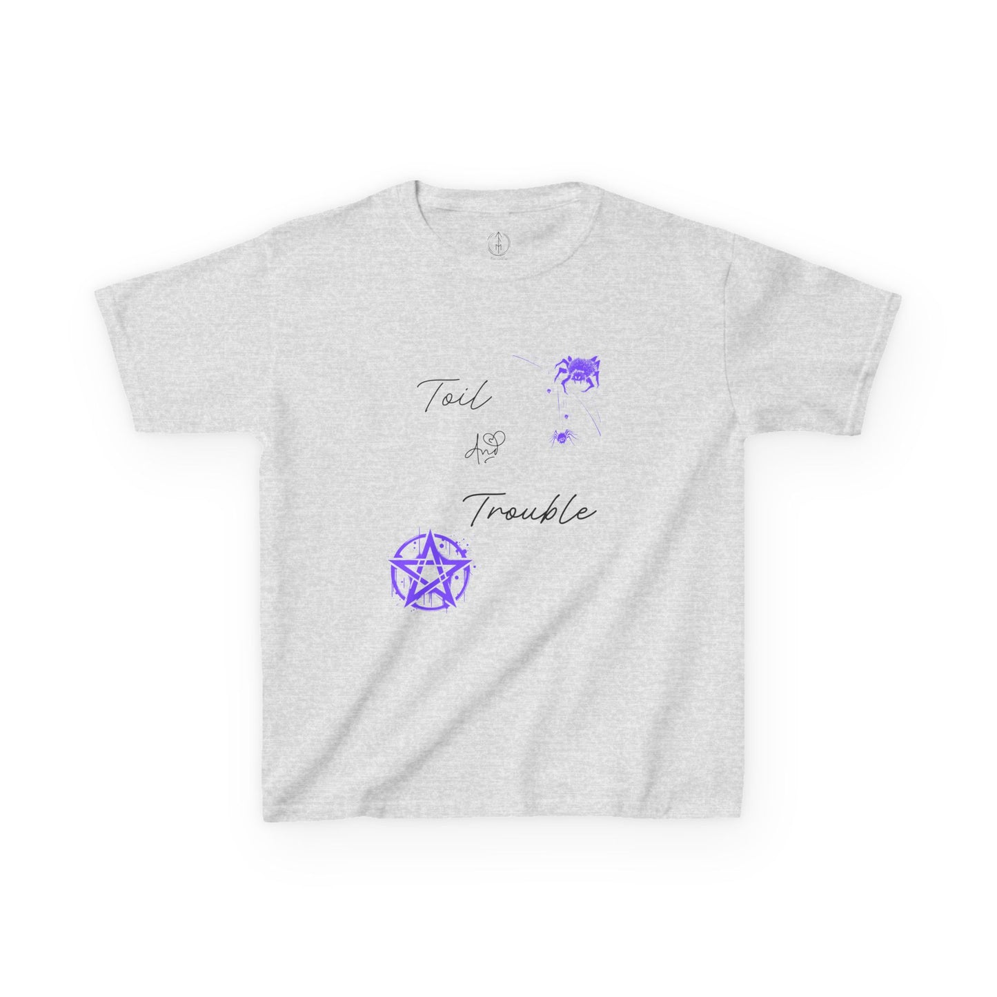 Toil and Trouble, Kids' Tee