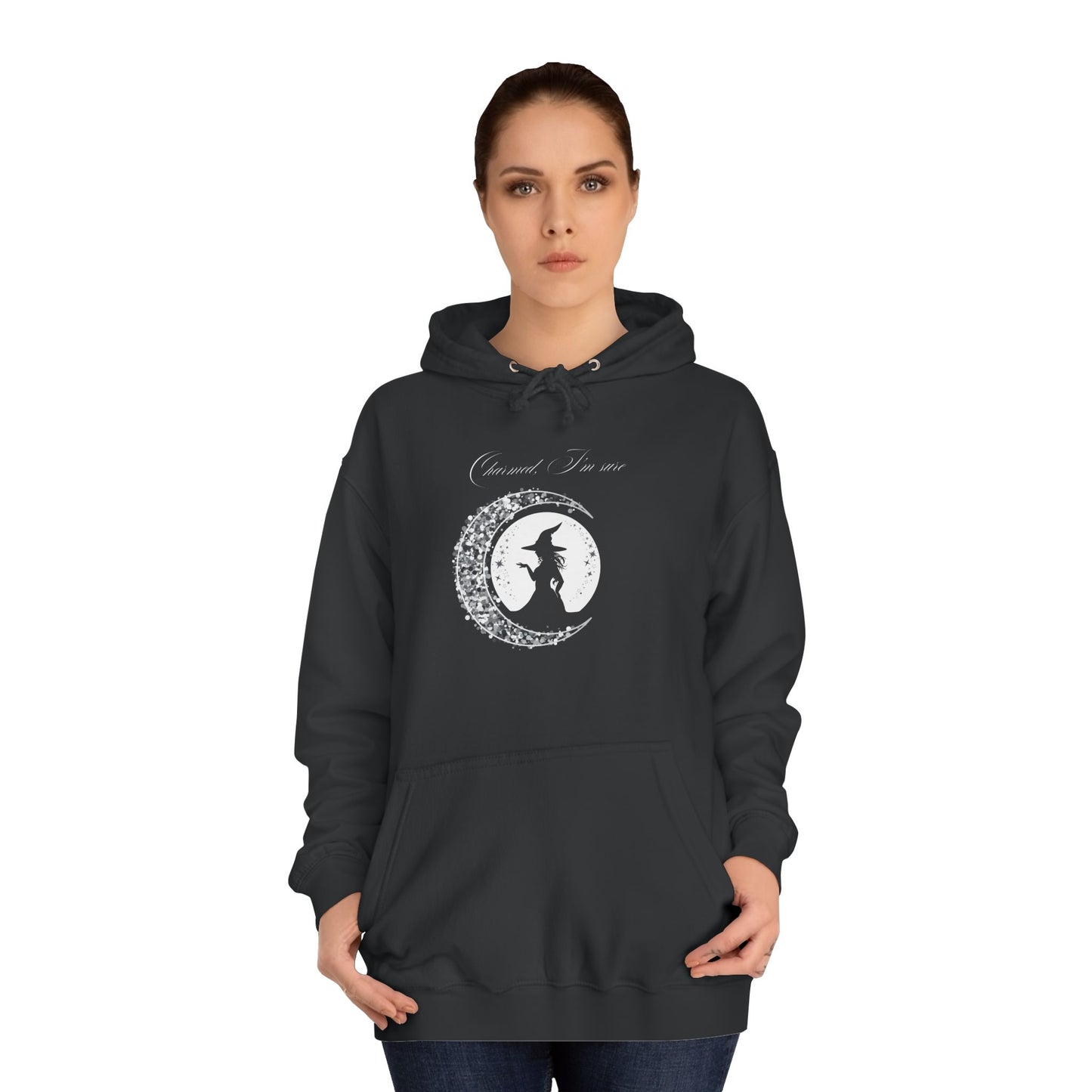 Charmed, Light Hoodie