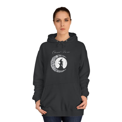 Charmed, Light Hoodie