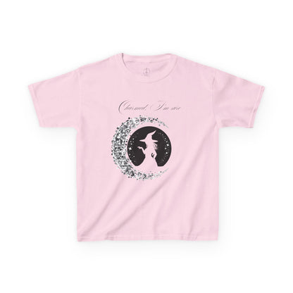 Charmed, Kids' Tee
