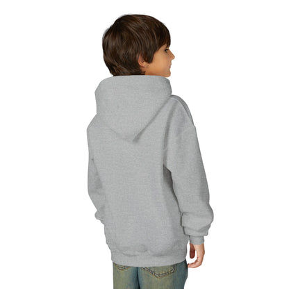Desert Alfanje, Kids Hoodie