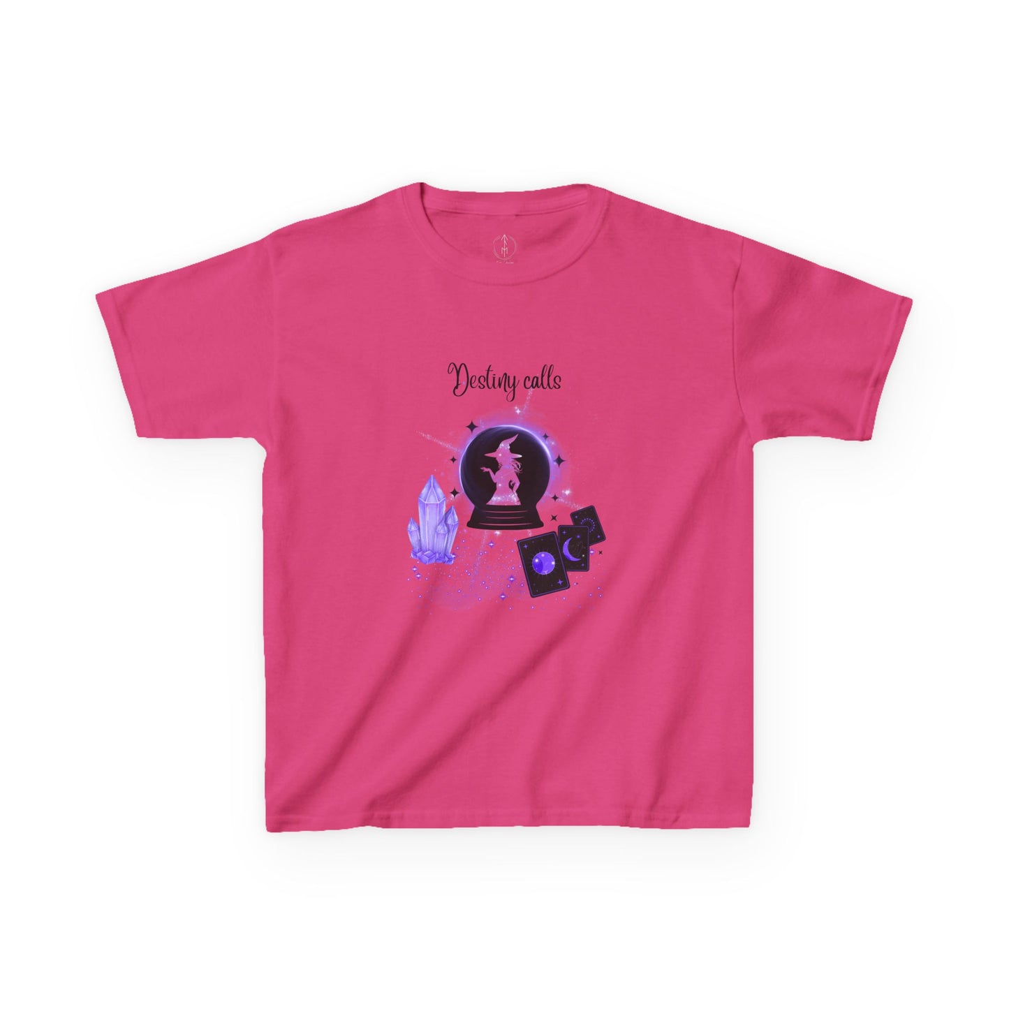 Destiny Calls, Kids' Tee
